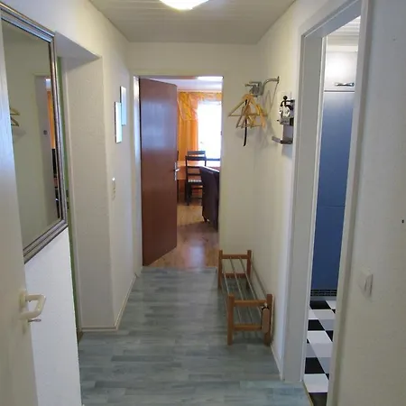 Fewo Harz Haennig 1 Wieda Room photo