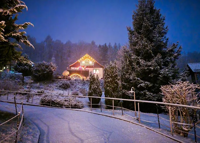 Fewo Harz Haennig 1