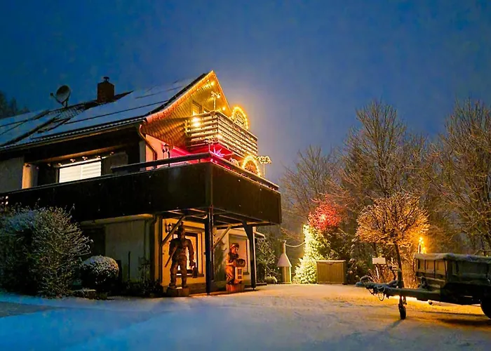 Fewo Harz Haennig 1