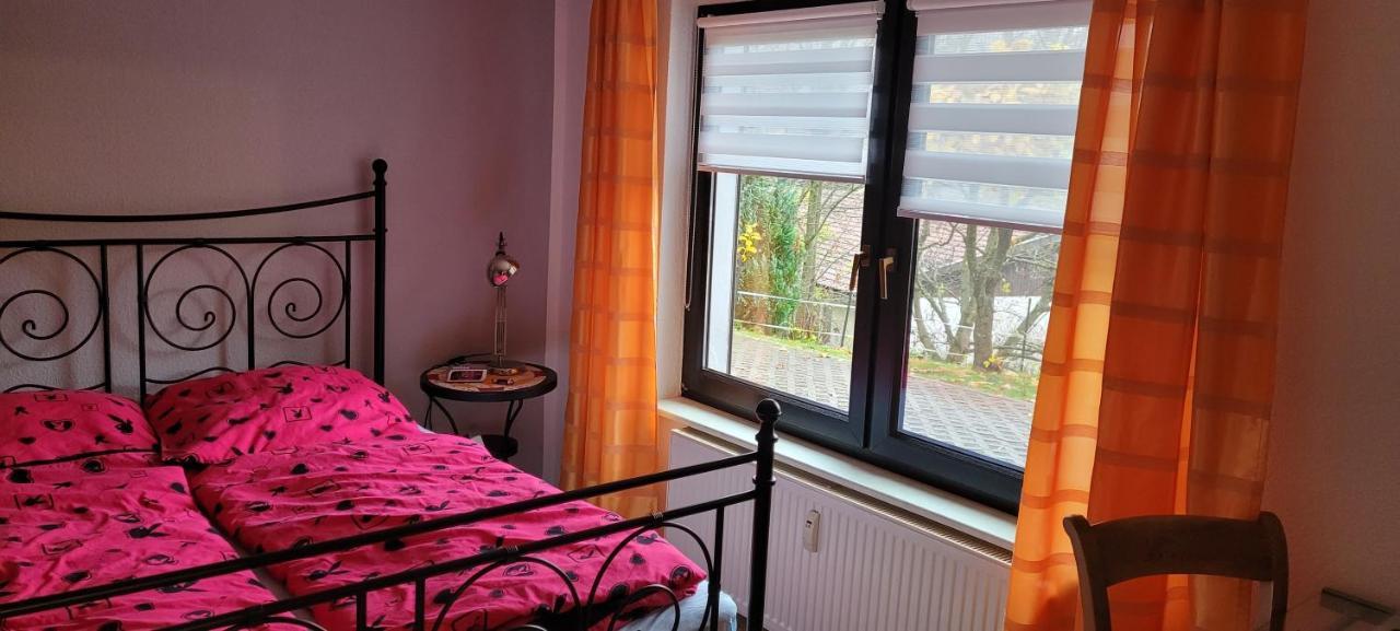 Harz Haennig 1 Wieda