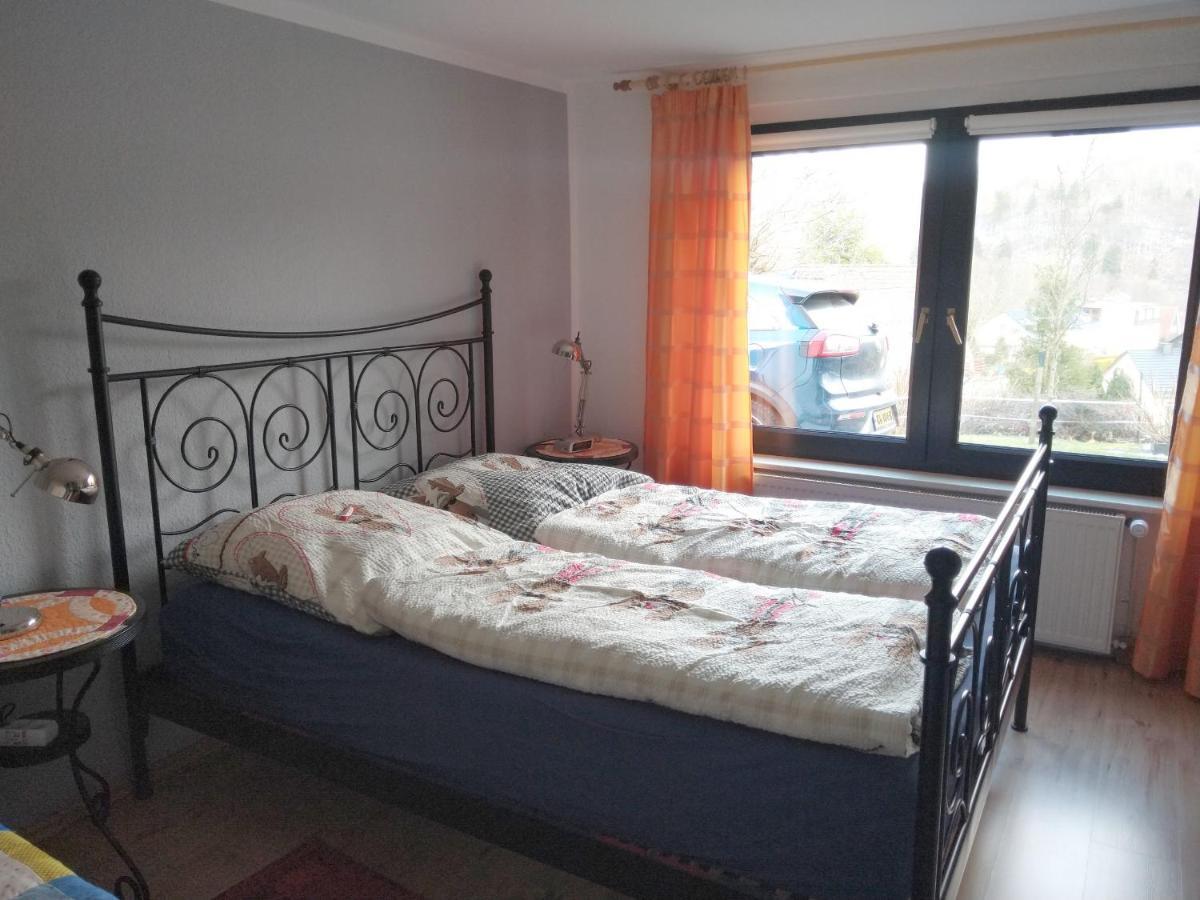 Apartment Harz Haennig 1 *