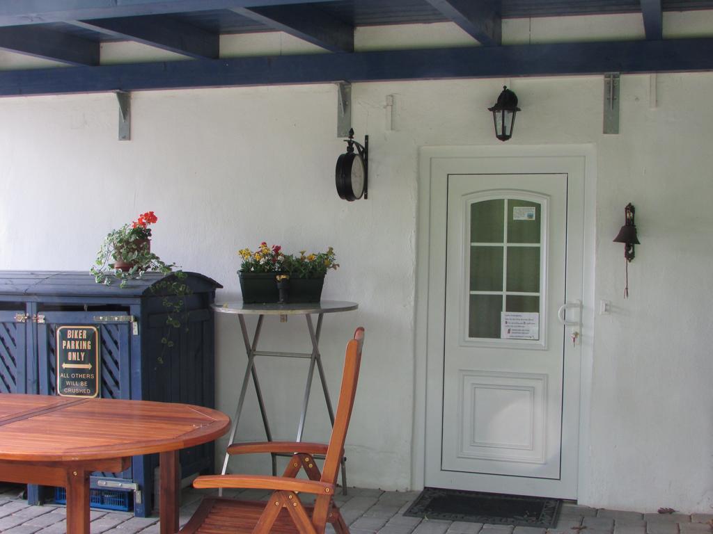 Apartment Harz Haennig 1 Wieda