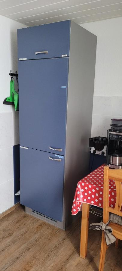 Apartment Harz Haennig 1 Wieda