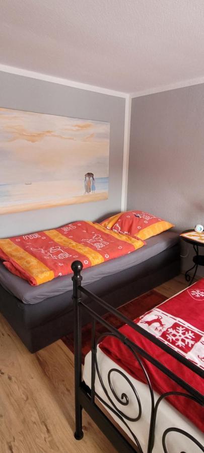 Harz Haennig 1 Apartment *