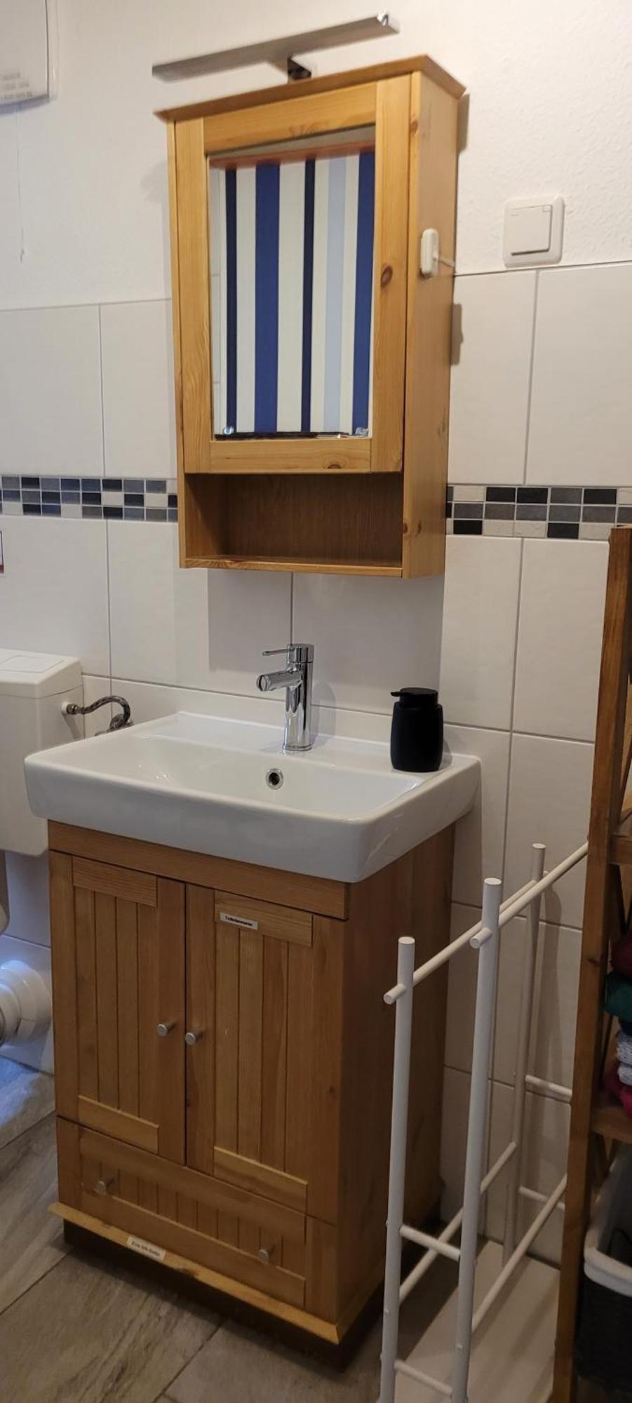 Apartment Harz Haennig 1 *