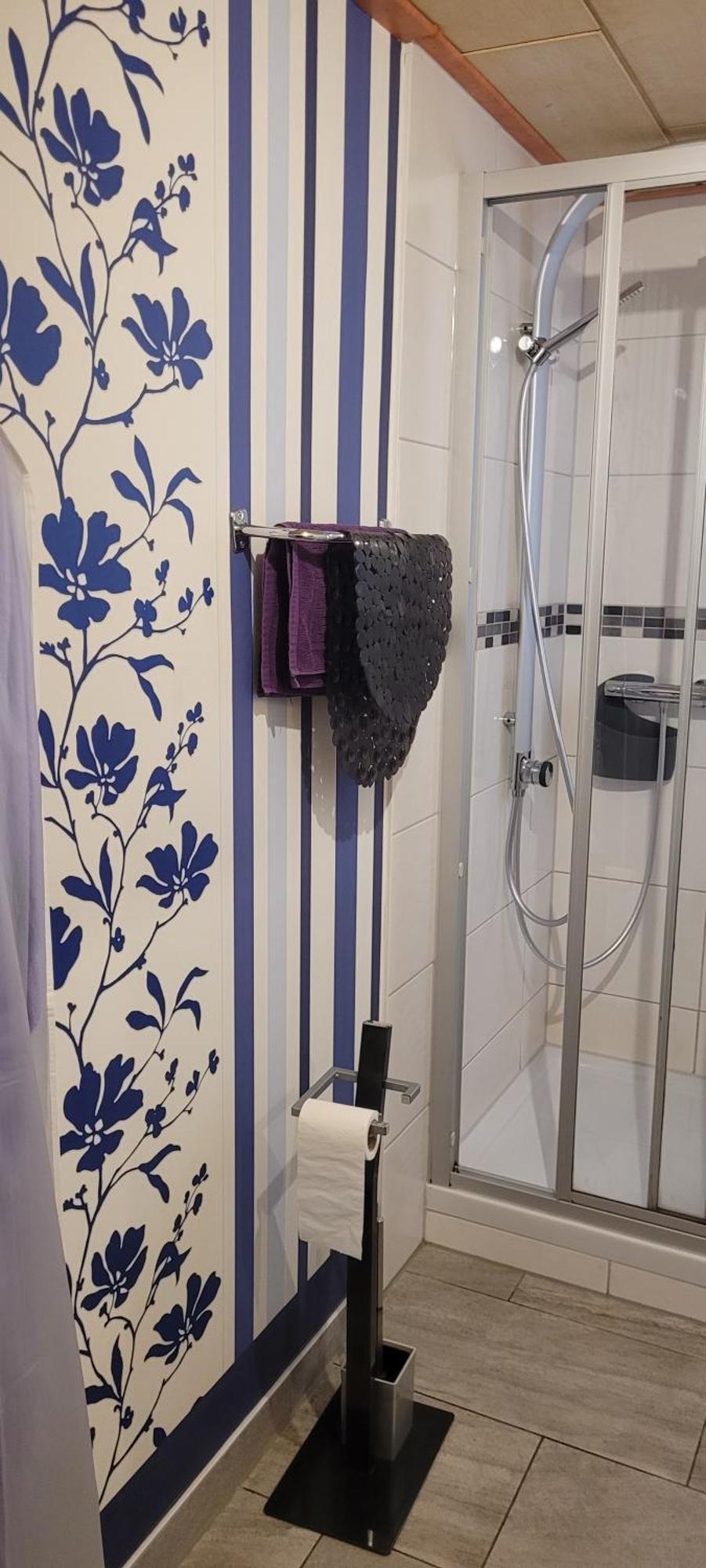 Apartment Harz Haennig 1 Wieda