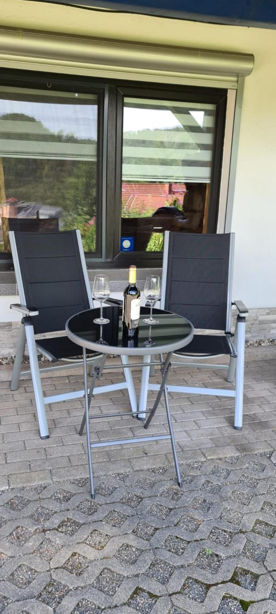 Apartment Harz Haennig 1 *