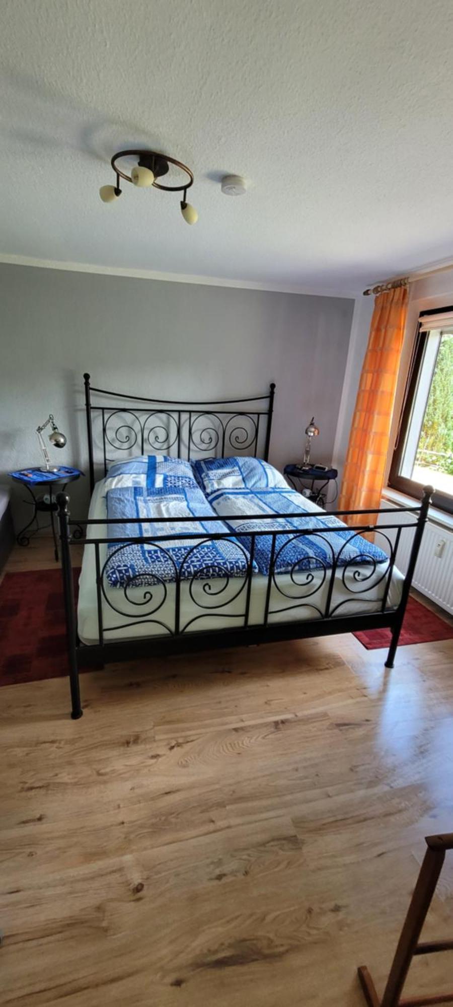 Apartment Harz Haennig 1
