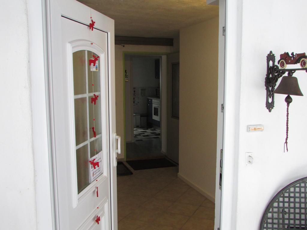 Apartment Harz Haennig 1